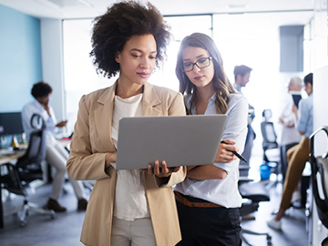 “屏幕眼”的救星：20-20-20法则