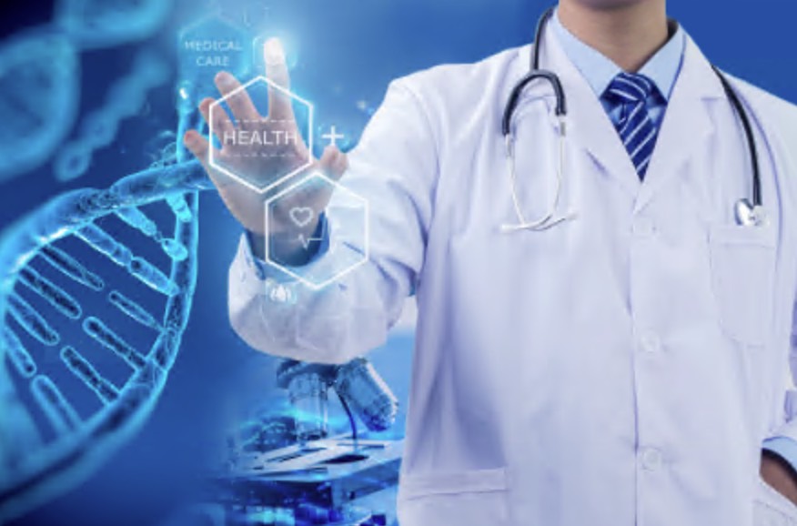 慢性疾病的日常管理要点