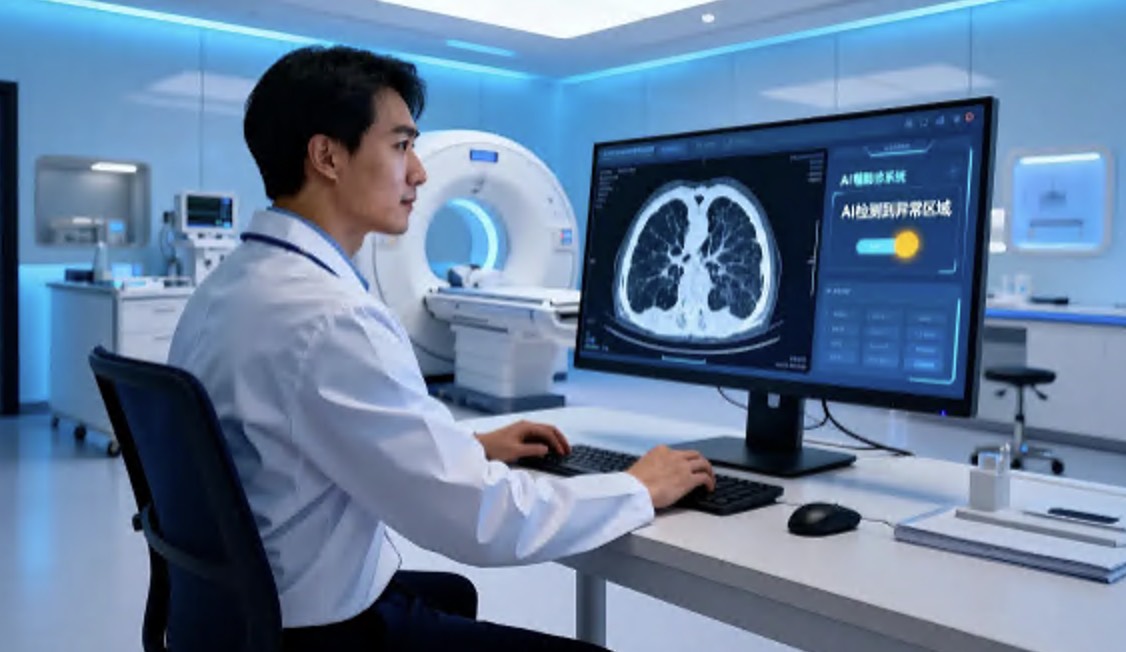 如何科学进行年度健康体检