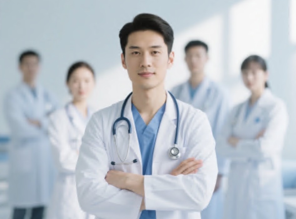 职场人群健康干预