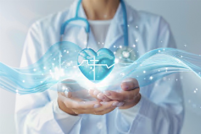 慢病管理新生态